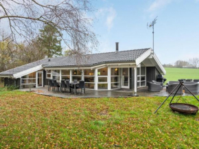 Holiday Home Rik - 350m from the sea by Interhome in Yderby